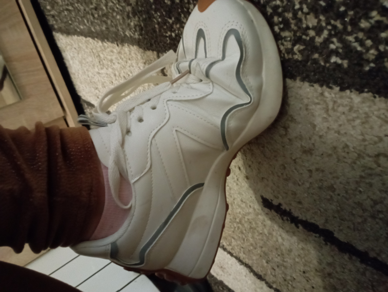 Karolina, Starokrzepice Karolina, Starokrzepice