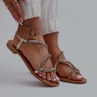 Tanie sandały damskie - kategoria produktowa