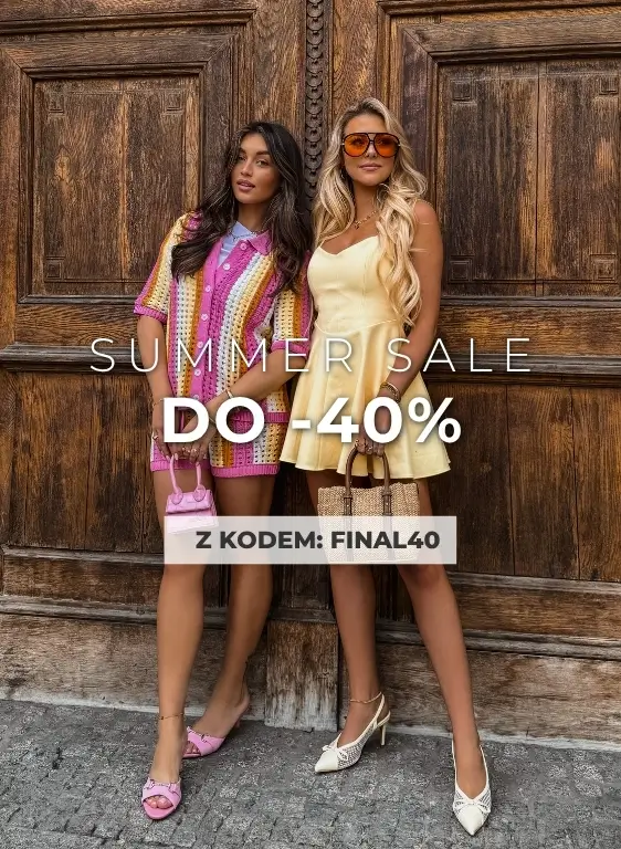 Summer Sale