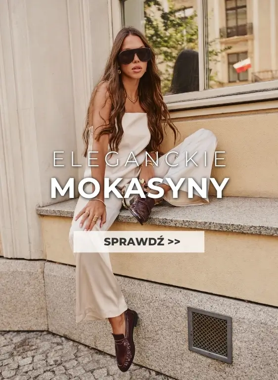 Mokasyny