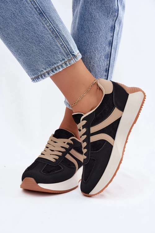  pol_pm_Sneakersy-Damskie-Na-Platformie-Czarne-Laurelia-44083_2