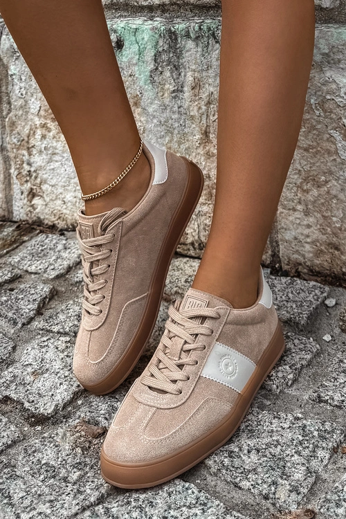  pol_pm_Sneakersy-Damskie-Z-Imitacji-Zamszu-Big-Star-UU274009-Bezowe-43807_12