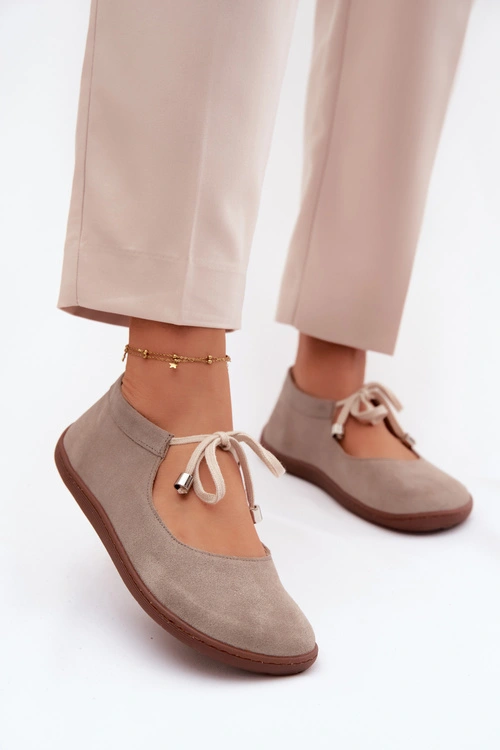  pol_pm_Skorzane-Zamszowe-Baleriny-Barefoot-Wiazane-Zazoo-021-Cappuccino-43321_1
