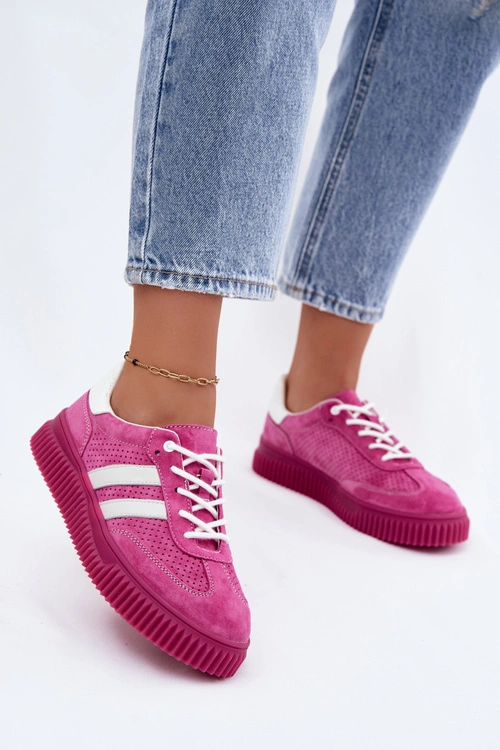  pol_pm_Skorzane-Zamszowe-Sneakersy-Damskie-Na-Platformie-Fuksja-Artelle-44103_1