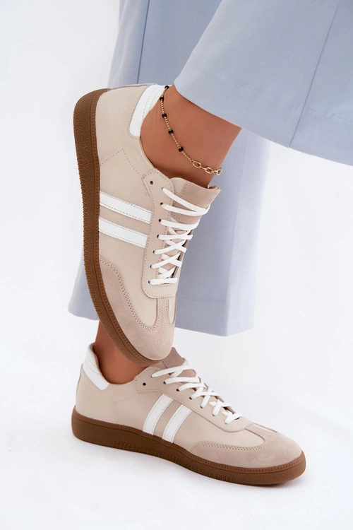  pol_pm_Zazoo-N1068-Skorzane-Niskie-Sneakersy-Damskie-Bezowe-43323_4