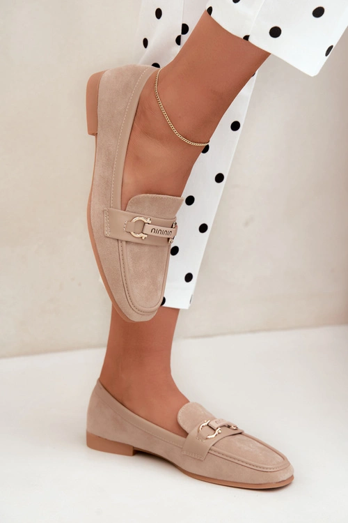 pol_pm_Mokasyny-Loafersy-Damskie-Z-Ozdobnym-Elementem-Bezowe-Evelora-44923_1