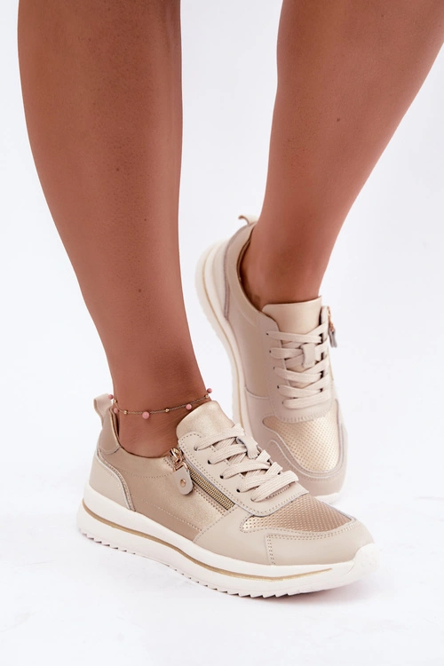 pol_pm_Skorzane-Sneakersy-Damskie-Z-Dekoracyjnym-Zamkiem-Zloto-Bezowe-Oselia-45122_4