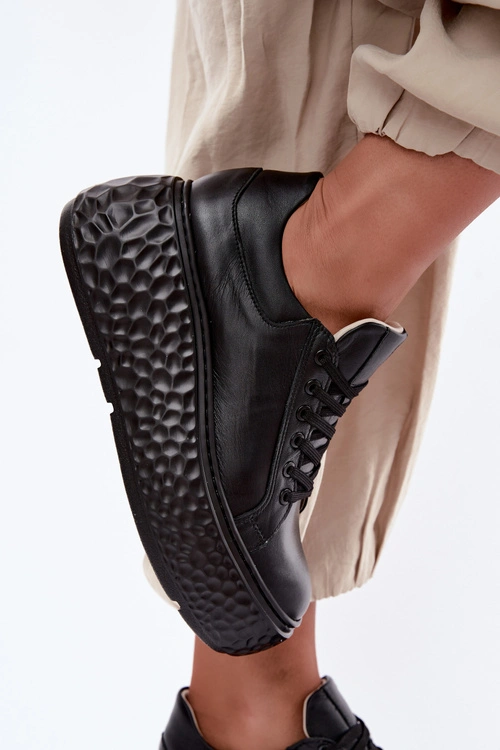 pol_pm_Skorzane-Sneakersy-Na-Masywnej-Platformie-Zazoo-N1000S4-Czarne-45155_1
