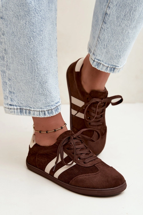  pol_pm_Sneakersy-Damskie-Barefoot-Czekoladowe-Kessy-44641_1