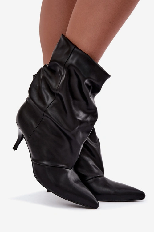  pol_pm_Wsuwane-Botki-Damskie-Typu-Slouchy-Na-Szpilce-Czarne-Harissa-45055_4
