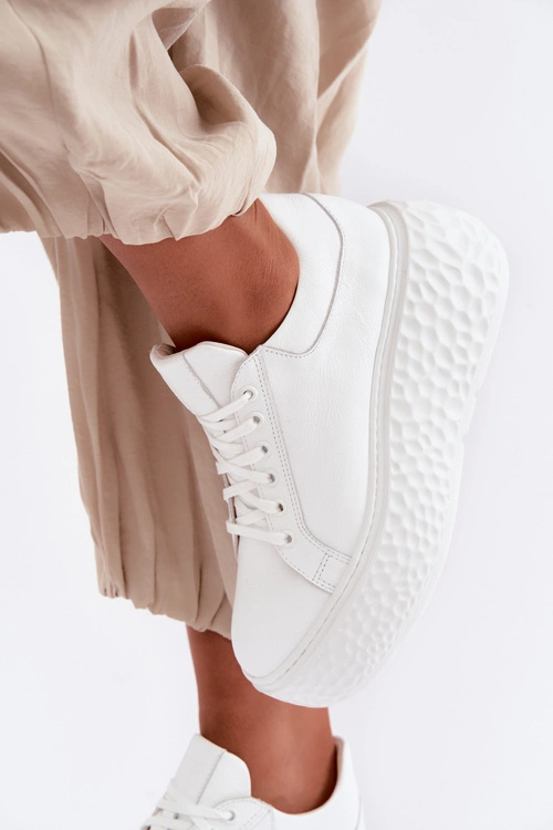  pol_pm_Skorzane-Sneakersy-Na-Masywnej-Platformie-Zazoo-N1000S4-Biale-45157_1