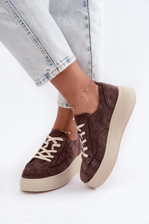  pol_pm_Skorzane-Zamszowe-Sneakersy-Na-Platformie-Kobbo-41535-Czekoladowe-45353_4