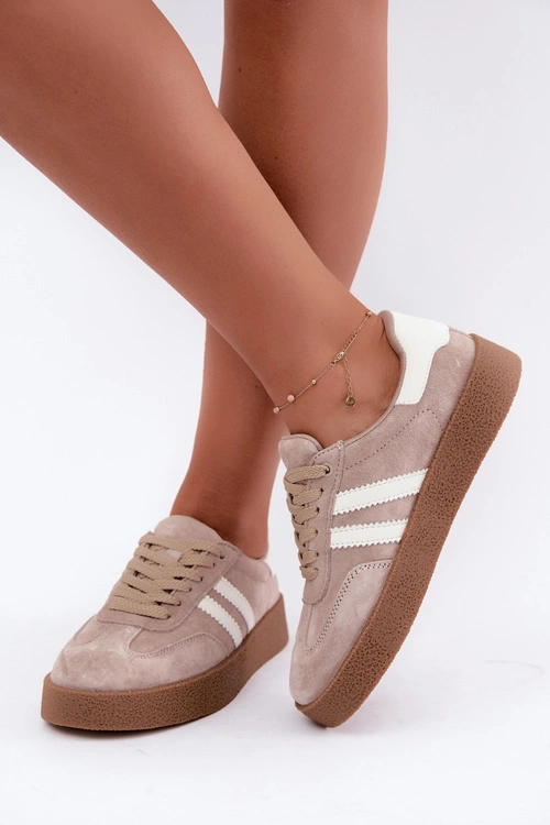  pol_pm_Sneakersy-Damskie-Z-Naturalnego-Zamszu-Bezowe-Bellmont-45130_2