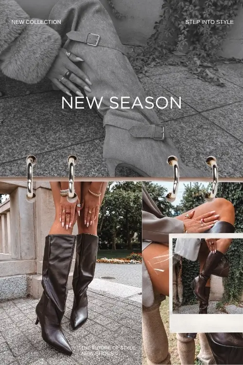 New collection
