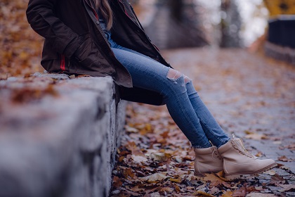 Najmodniejsze modele damskich butów na jesień