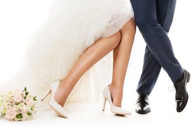 Jak wybrać buty na wesele dla świadkowej, mamy państwa młodych i gości?