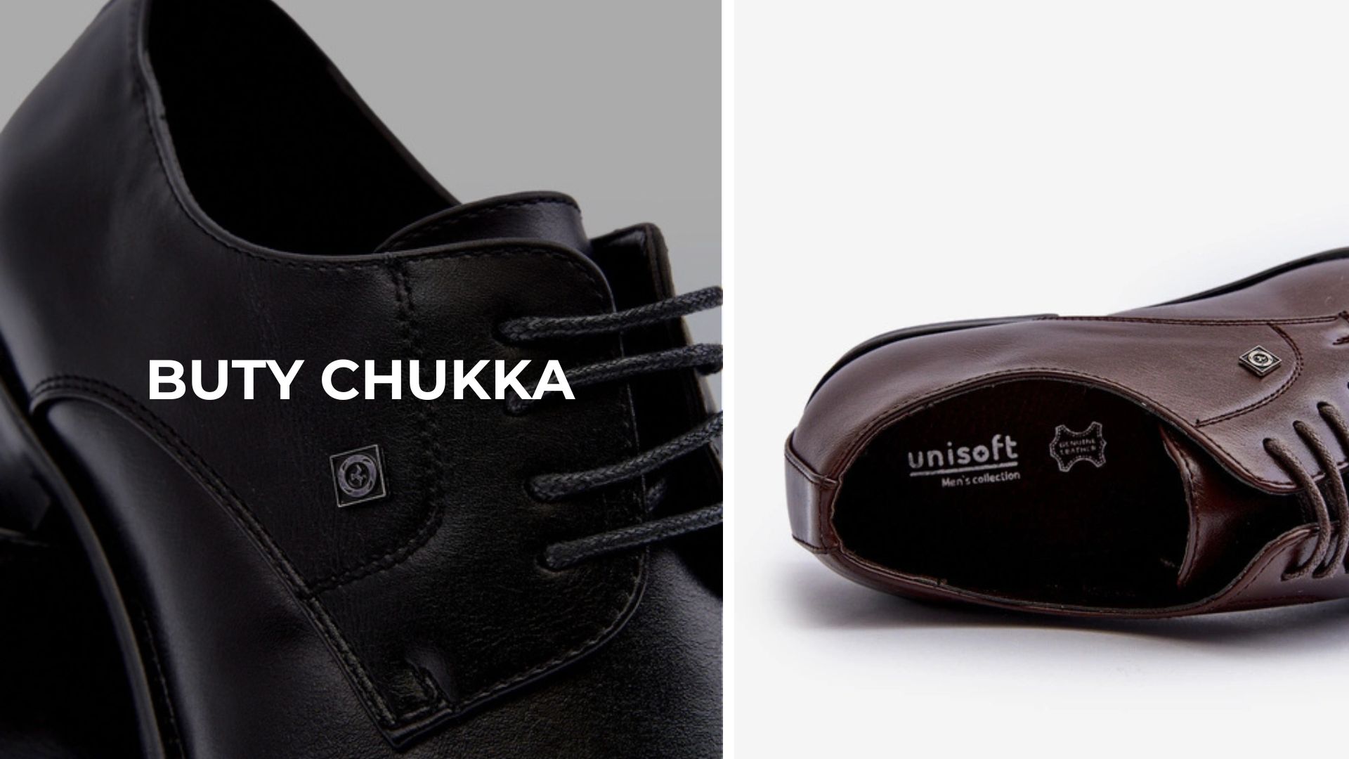 Buty chukka