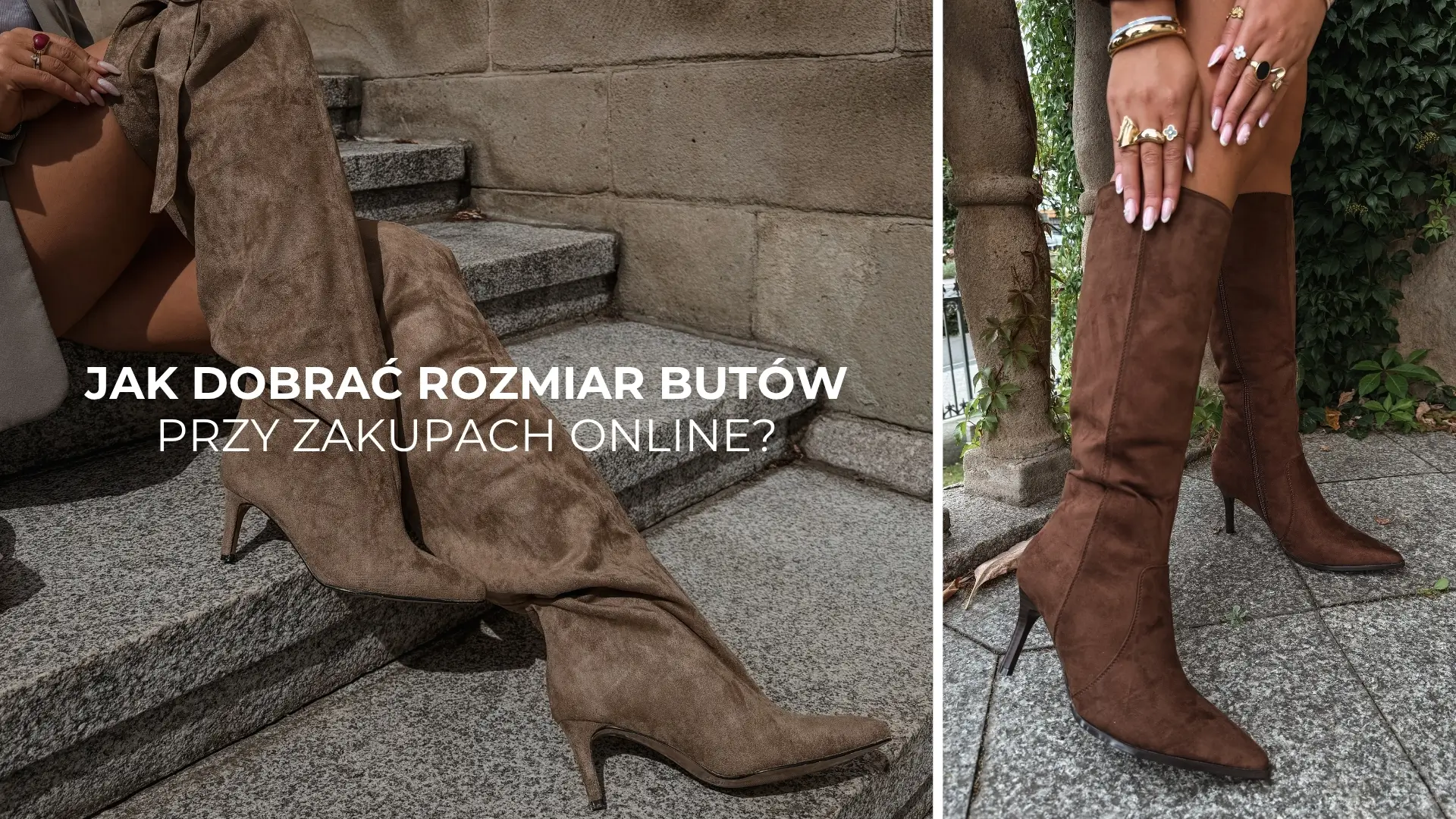 Jak dobrać rozmiar butów przy zakupach online? Jak prawidłowo zmierzyć stopę
