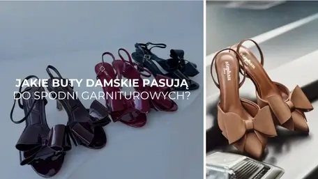 Jakie buty damskie pasują do spodni garniturowych? Stylizacje na co dzień i do pracy
