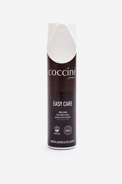 Coccine Shine Cream Shimmering Skin Cream
