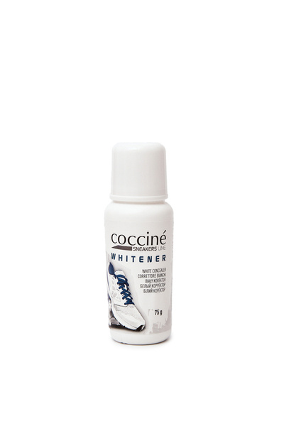 Coccine White Shoe Whitener Bleach