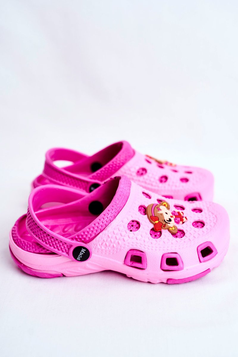 crocs for girl