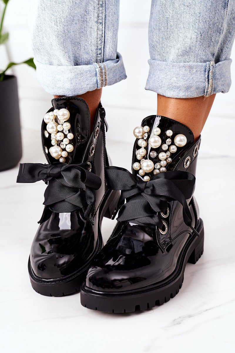 blondo perla boot