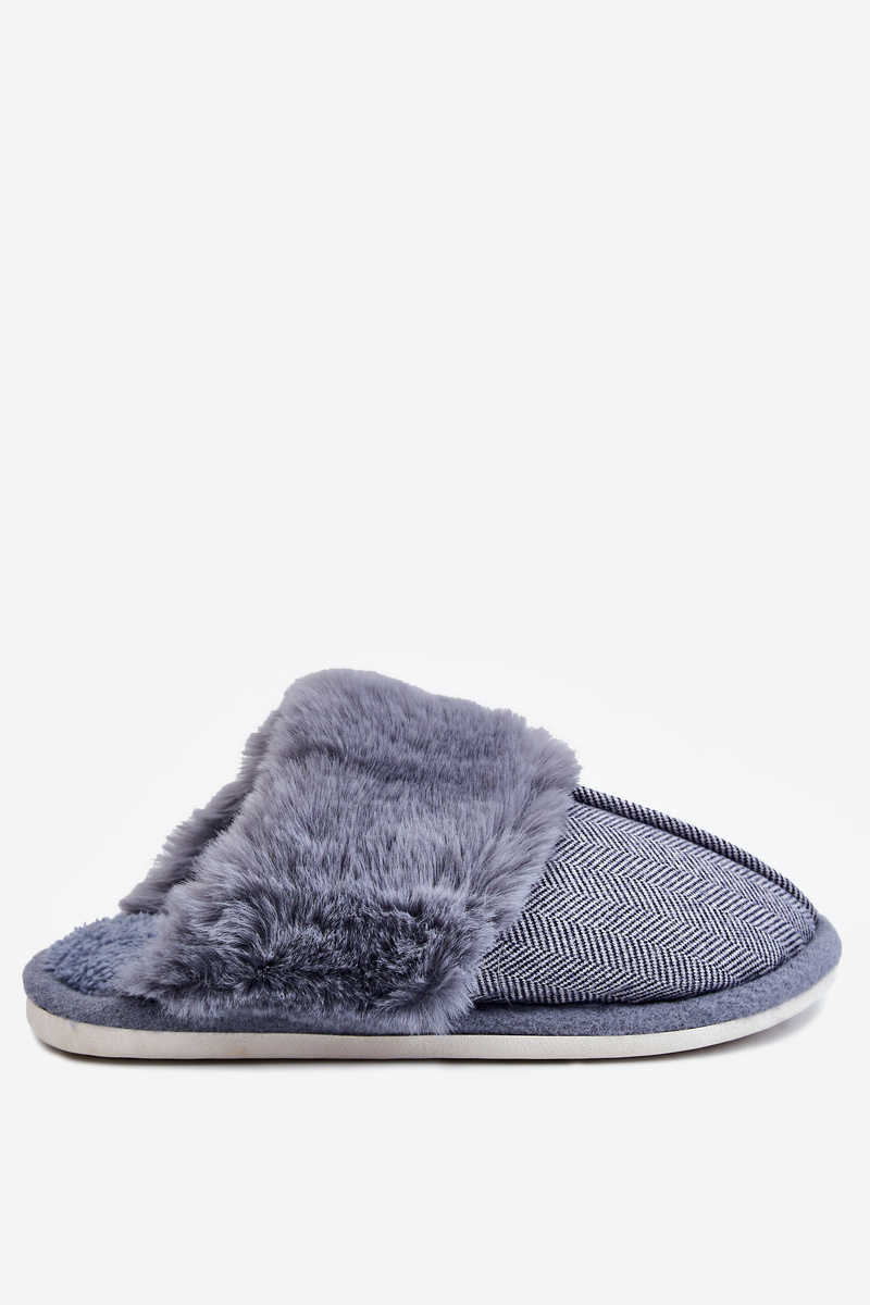 mens warm slippers