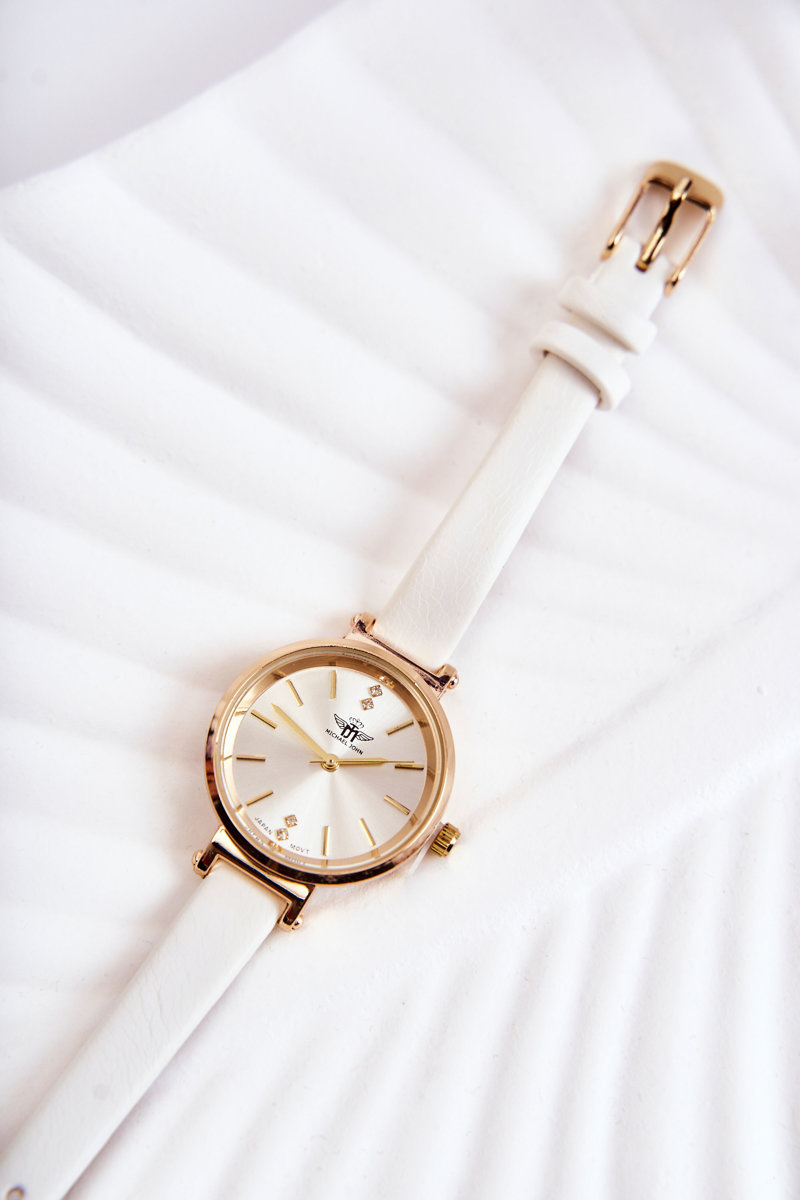 michael john watch women's