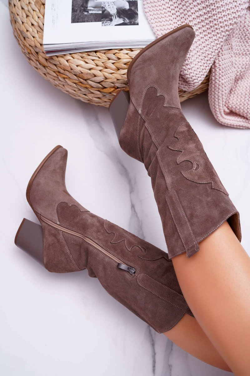 brunt womens boots