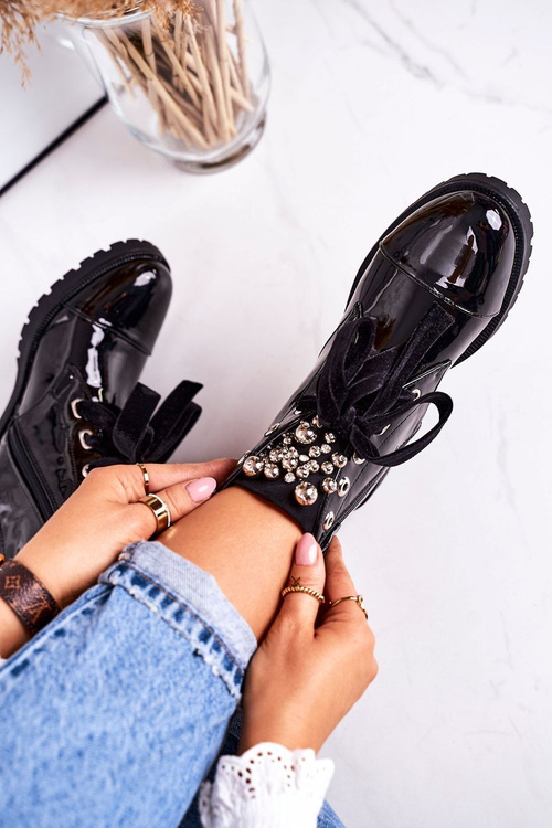 blondo perla boot