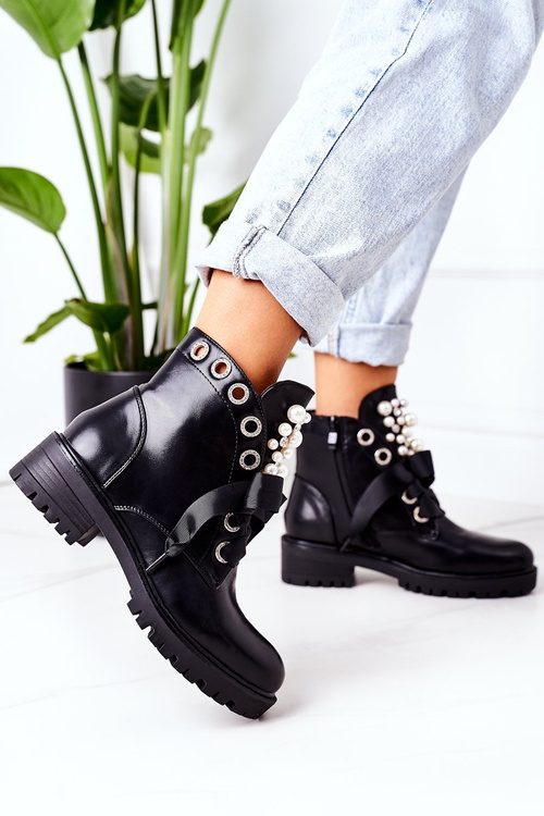 blondo perla boot