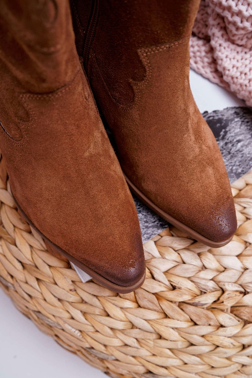 brunt womens boots