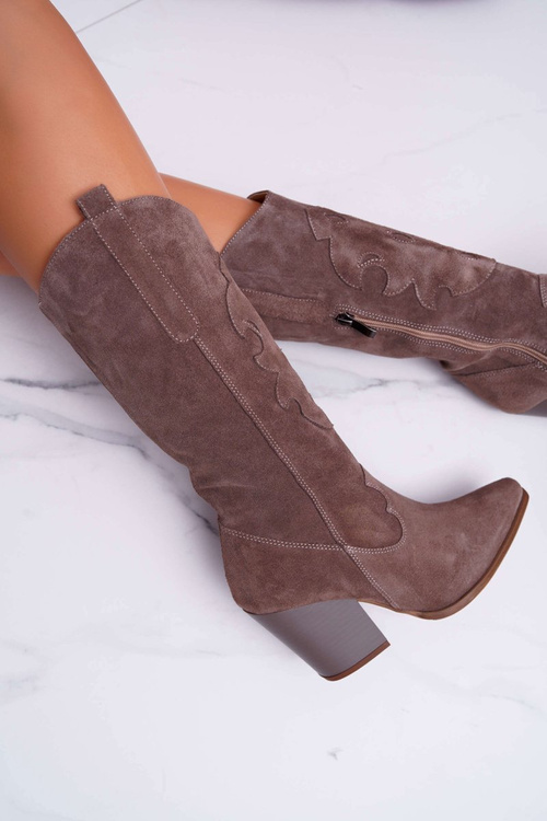 brunt womens boots