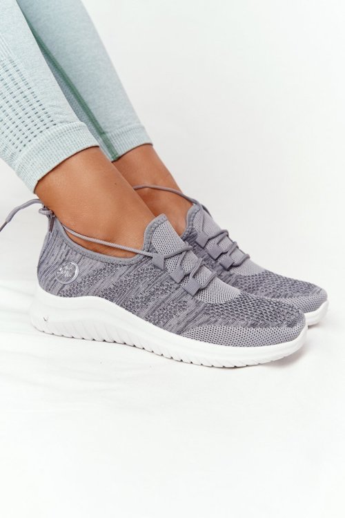 Women's Sport Shoes Grey Workout | Cheap and fashionable shoes at ...