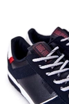 Sportowe Męskie Buty Memory Foam Big Star II174083 Granatowe 