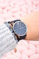 Odcienie niebieskiego