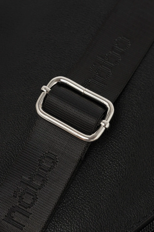 Klasyczna Torebka NOBO NBAG-R3073-C020 Czarna