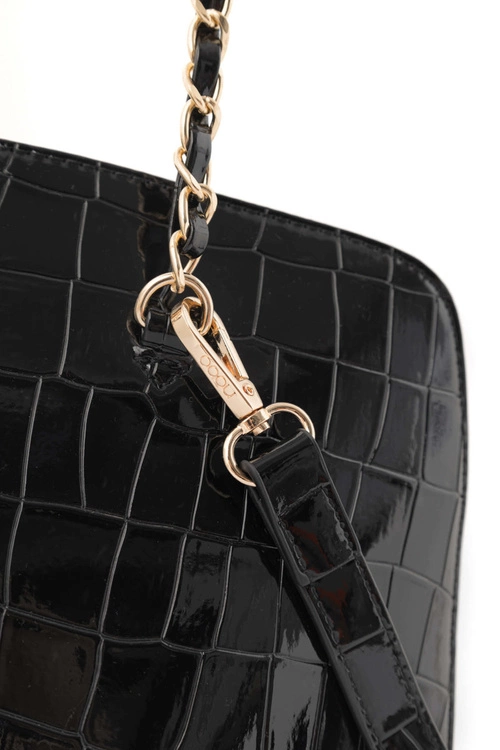 Torebka Na Ramię NOBO L3570-C020 Czarna