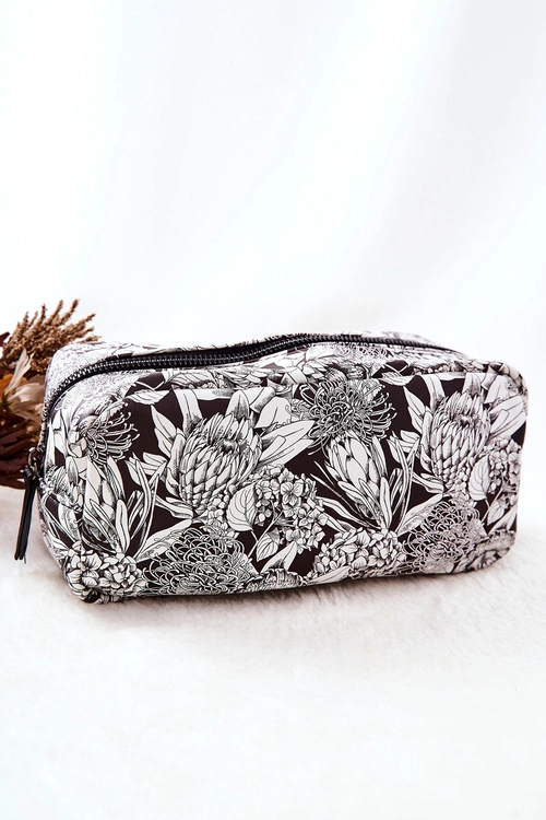 Kosmetyczka Przezroczysta NOBO L0010-CM20 Mix