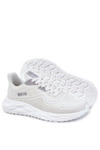 Lekkie Męskie Buty Sportowe Big Star KK174017 Białe