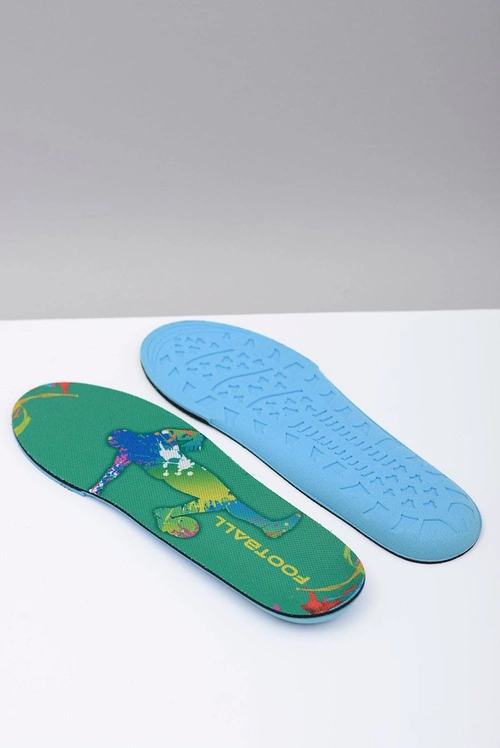 Wkładki Coccine Termotechniczne Sport Line Football