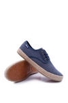 Trampki Męskie Espadryle Big Star Granatowe DD174174