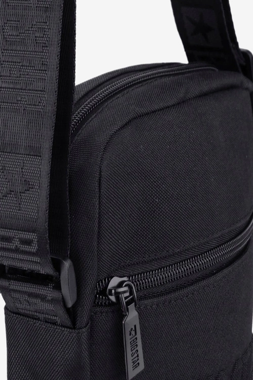 Torebka Saszetka Big Star OO574110 Czarna