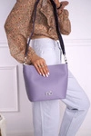 Torebka Damska NOBO Fioletowa Listonoszka NBAG-I2610-C014