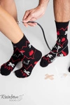 Skarpetki Rainbow Socks Dla Lekarzy I Medyków 3 Pary