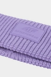Dziewczęca Opaska 4F 4FJWAW24ABANF079-52S Fioletowa