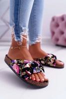 Czarny || Wielokolorowy