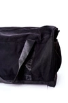 Sportowa Podróżna Torba Big Star HH574198 Czarna