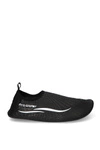 Buty Sportowe Męskie Do Wody ProWater 22-34-014M Czarne